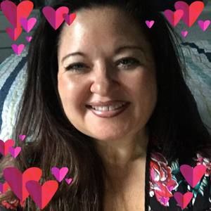 Meet your Posher, Jeanine